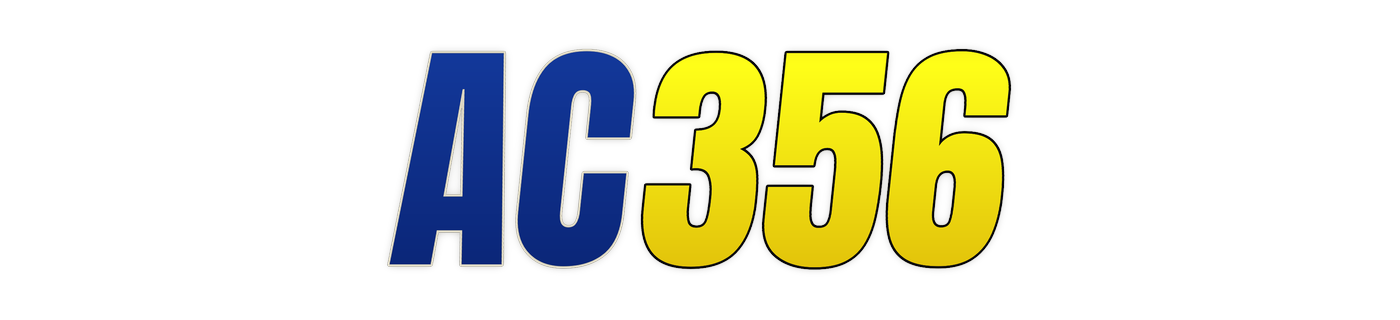 ac356 লোগো